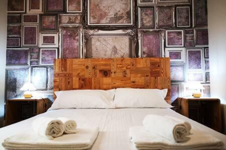 Apartamento Maison Cavour *