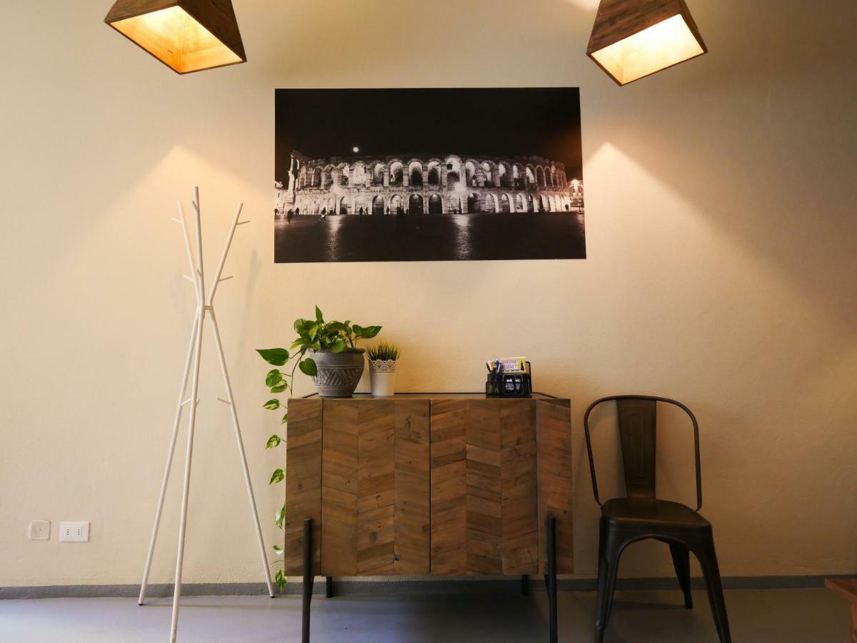 Maison Cavour Apartamento
