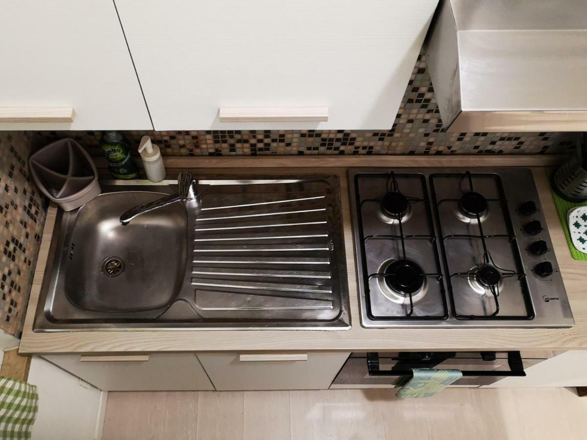 Maison Cavour Apartamento Verona