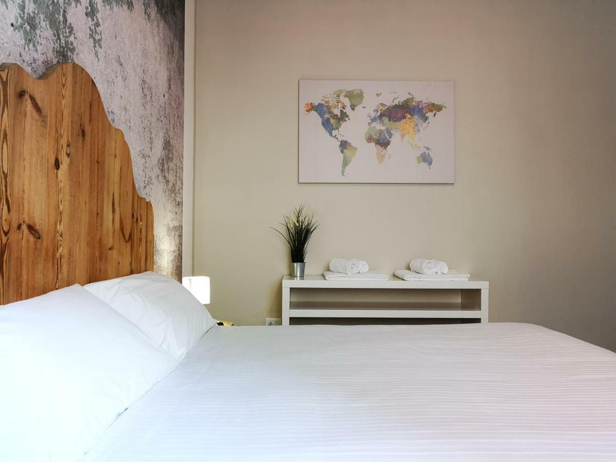 Maison Cavour Apartamento *